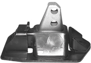 Engine mount lower right i gruppen Motordelar / Motorupphngning hos  Professional Parts Sweden AB (62434510)
