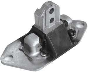 Engine mount right i gruppen Motordelar / Motorupphngning hos  Professional Parts Sweden AB (62434757)