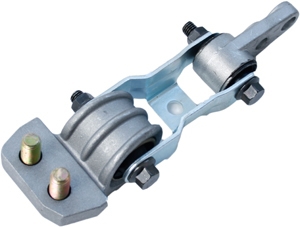 Engine mount middle i gruppen Motordelar / Motorupphngning hos  Professional Parts Sweden AB (62435298)