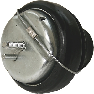Engine mount front rear i gruppen Motordelar / Motorupphngning hos  Professional Parts Sweden AB (62435551)