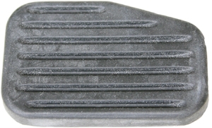 Pedal pad i gruppen Drivlina / Broms & kopplingspedaler hos  Professional Parts Sweden AB (62436021)