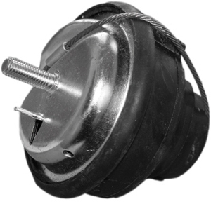 Engine mount rear middle i gruppen Motordelar / Motorupphngning hos  Professional Parts Sweden AB (62436222)