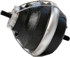 Engine mount L&R i gruppen Motordelar / Motorupphängning hos Professional Parts Sweden AB (62436226)