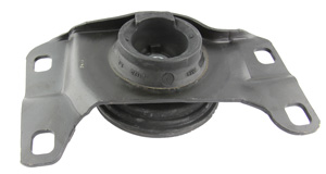 Engine mount left i gruppen Motordelar / Motorupphngning hos  Professional Parts Sweden AB (62436498)