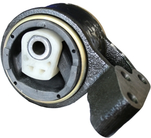 Engine mount right i gruppen Motordelar / Motorupphngning hos  Professional Parts Sweden AB (62436670)