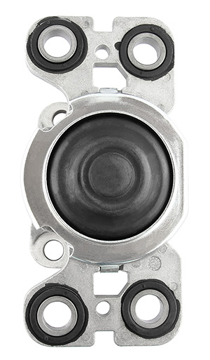 Engine mount left in the group Engine parts / Engine mount at  Professional Parts Sweden AB (62436875)