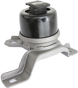 Engine mount right in the group Engine parts / Engine mount at  Professional Parts Sweden AB (62437674)
