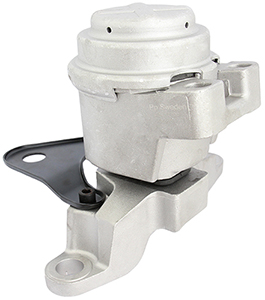 Engine mount right i gruppen Motordelar / Motorupphngning hos  Professional Parts Sweden AB (62437790)