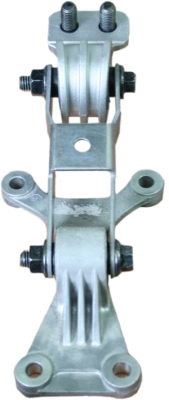 Engine mount middle i gruppen Motordelar / Motorupphngning hos  Professional Parts Sweden AB (62439013)