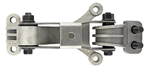 Engine mount lower i gruppen Motordelar / Motorupphngning hos  Professional Parts Sweden AB (62439014)
