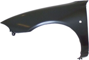 Skrm Till Hger Fram in the group Body parts / Body Panel / Body Panel, Sidewall at  Professional Parts Sweden AB (6409312)