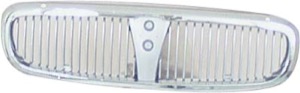 Kylargrill 4/5-Drs in the group Body parts / Body Parts / Radiator Grille / Radiator Grille at  Professional Parts Sweden AB (6410990)