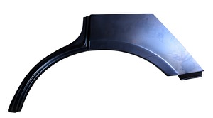 Sdov�gg 4-Drs Till H�ger Bak in the group Body parts / Body Panel / Body Panel, Sidewall at  Professional Parts Sweden AB (6420586)