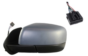 Utv.Spegel Hger in the group  at  Professional Parts Sweden AB (64221042)