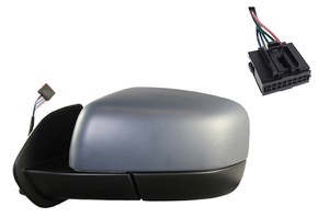 Utv.Spegel Hger in the group  at  Professional Parts Sweden AB (64221044)