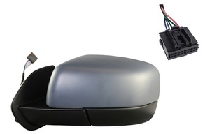 Utv.Spegel Hger in the group  at  Professional Parts Sweden AB (64221046)