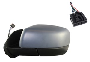 Utv.Spegel Hger in the group  at  Professional Parts Sweden AB (64221048)