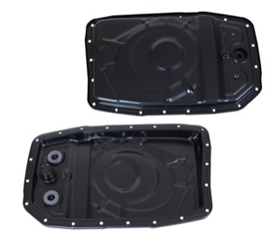 Oljetrg Automatvxellda in the group  at  Professional Parts Sweden AB (6422479)