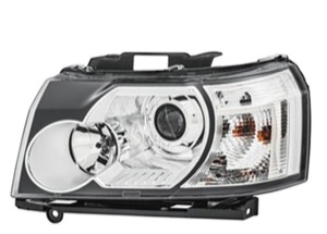 Huvudstr�lkastare V�nster D3S/H7 in the group Headlights / Lightning / Headlights / Headlamp at  Professional Parts Sweden AB (64250181A1)