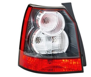 Kombinationsbackljus V�nster in the group Headlights / Lightning / Tail lights at  Professional Parts Sweden AB (64250701A1)