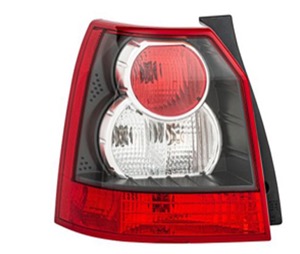 Kombinationsbackljus V�nster in the group Headlights / Lightning / Tail lights at  Professional Parts Sweden AB (64250703A1)