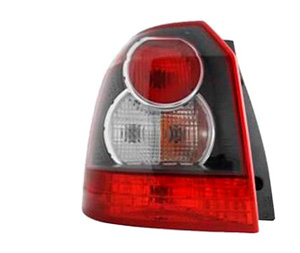 Kombinationsbackljus V�nster in the group Headlights / Lightning / Tail lights at  Professional Parts Sweden AB (64250705A1)
