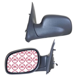 Utv.Spegel Vänster in the group Body parts / Mirror / Outside Mirror at  Professional Parts Sweden AB (64251045)