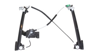 F�nsterhiss 2/4-Drs Oe-Type in the group Body parts / Tailgate, Bonnet, Doors, Sunroof / Doors / Window Winder / Window Regulator at  Professional Parts Sweden AB (64251101)