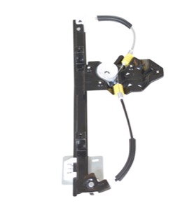 F�nsterhiss 2/4-Drs Oe-Type in the group Body parts / Tailgate, Bonnet, Doors, Sunroof / Doors / Window Winder / Window Regulator at  Professional Parts Sweden AB (64251103)