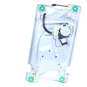 F�nsterhiss 2/4-Drs Oe-Type in the group Body parts / Tailgate, Bonnet, Doors, Sunroof / Doors / Window Winder / Window Regulator at  Professional Parts Sweden AB (64251701)