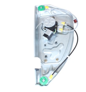 F�nsterhiss 2/4-Drs Oe-Type in the group Body parts / Tailgate, Bonnet, Doors, Sunroof / Doors / Window Winder / Window Regulator at  Professional Parts Sweden AB (64251703)