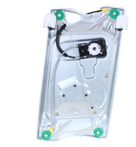 F�nsterhiss 2/4-Drs Oe-Type in the group Body parts / Tailgate, Bonnet, Doors, Sunroof / Doors / Window Winder / Window Regulator at  Professional Parts Sweden AB (64251805)
