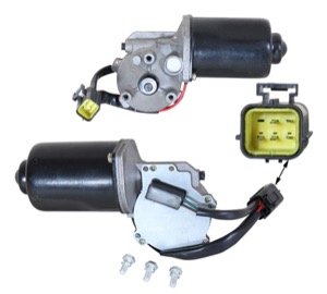 Vindrutetorkarmotor in the group  at  Professional Parts Sweden AB (64253270)