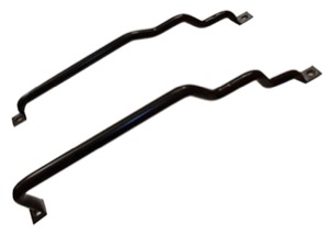 St�lrem Br�nsletank Sats Antal: 2 in the group Body parts / Body Parts / Fuel Tank Filling / Steel Strap, Fuel Tank at  Professional Parts Sweden AB (6425897)