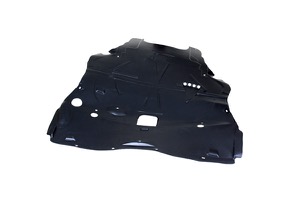 Motork�pa Underdel in the group Body parts / Body Parts / Paneling / Engine protection plate at  Professional Parts Sweden AB (6431795)