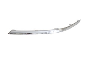 Prydnads- / skyddslist stotfangare in the group Body parts / Body Parts / Trim Parts / Trim Moulding / Trim Moulding Bumper at  Professional Parts Sweden AB (6431922)
