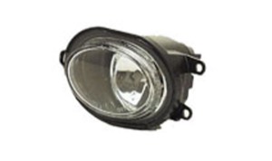 Dimst h11 vanster fram in the group Headlights / Lightning / Fog lights / Fog lamp at  Professional Parts Sweden AB (64350281A1)