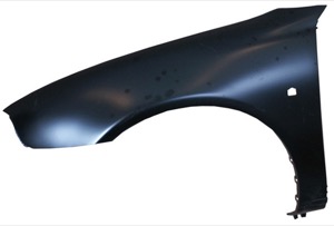 Skrm Till Hger Fram in the group Body parts / Body Panel / Body Panel, Sidewall at  Professional Parts Sweden AB (6435312)