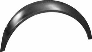 Hjulhus Fjäderbensfäste in the group Body parts / Repair Panels / Repair Panel, Wheel Arch & Housing at Professional Parts Sweden AB (6515552)