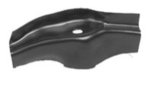 Montering St�td�mpare V�nster Bak in the group  at  Professional Parts Sweden AB (6515553)