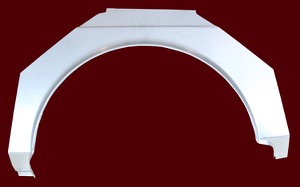 Sdov�gg 2-Drs Hjulhuskant in the group Body parts / Body Panel / Body Panel, Sidewall at  Professional Parts Sweden AB (6515592)