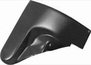 Sidobalk Ekonomiplt in the group  at  Professional Parts Sweden AB (6515851)