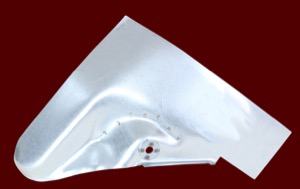 Sidobalk Ekonomipl�t in the group  at  Professional Parts Sweden AB (6515851)