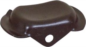 Fj�derbussning Framaxel V�nster in the group  at  Professional Parts Sweden AB (6520430)