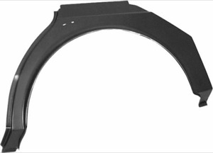 Sdov�gg 4-Drs Hjulhuskant in the group Body parts / Body Panel / Body Panel, Sidewall at  Professional Parts Sweden AB (6520582)