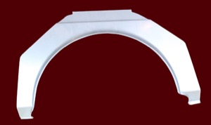 Sdov�gg 2-Drs Hjulhuskant in the group Body parts / Body Panel / Body Panel, Sidewall at  Professional Parts Sweden AB (6520592)