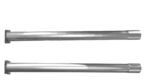Avgasr�r in the group Exhaust parts / Exhaust muffler & kits at  Professional Parts Sweden AB (65208670)