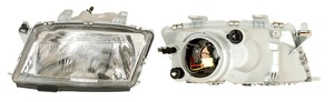 Huvudstralkastare h4 i gruppen Tillflligt dolda artiklar hos  Professional Parts Sweden AB (65210126)