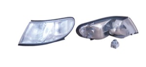 Blinker Utan Lamphllare Hger in the group  at  Professional Parts Sweden AB (65220362)