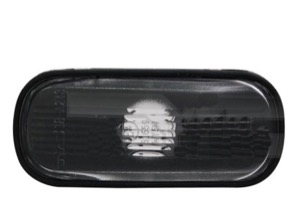 Blinker Sidoinstallation Vit in the group Headlights / Lightning / Side marker lights at  Professional Parts Sweden AB (65220550)